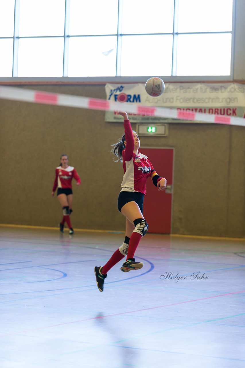 Bild 271 - U16 Deutsche Meisterschaft